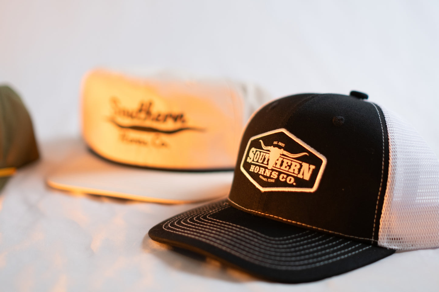 OG Casual Trucker Hat