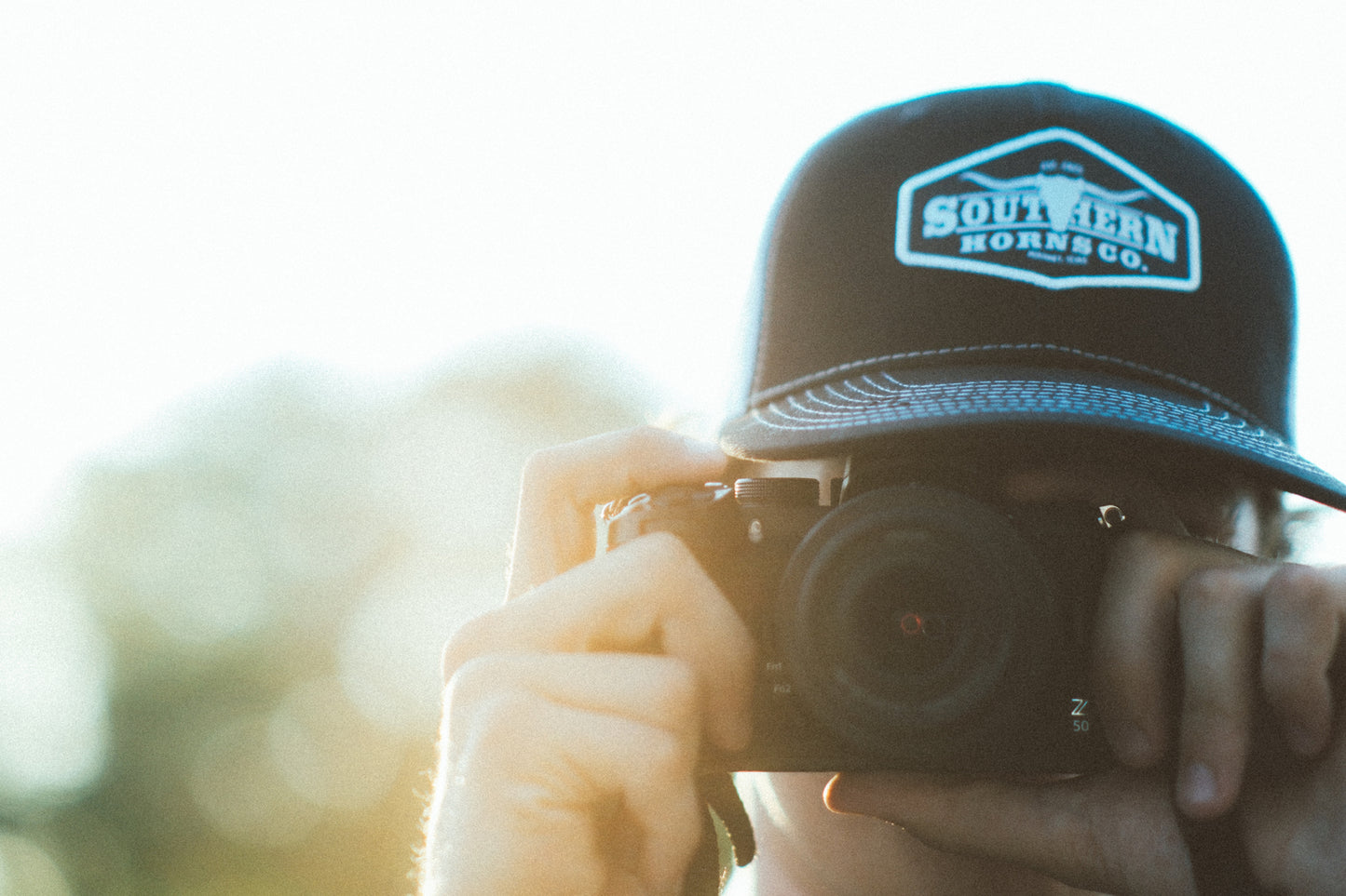 OG Casual Trucker Hat