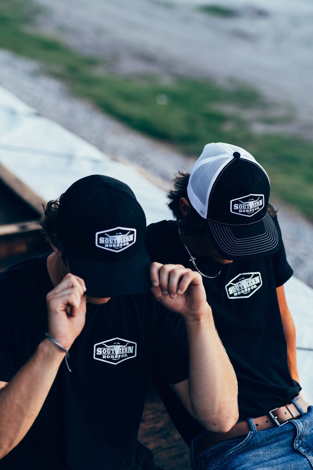 OG Casual Trucker Hat